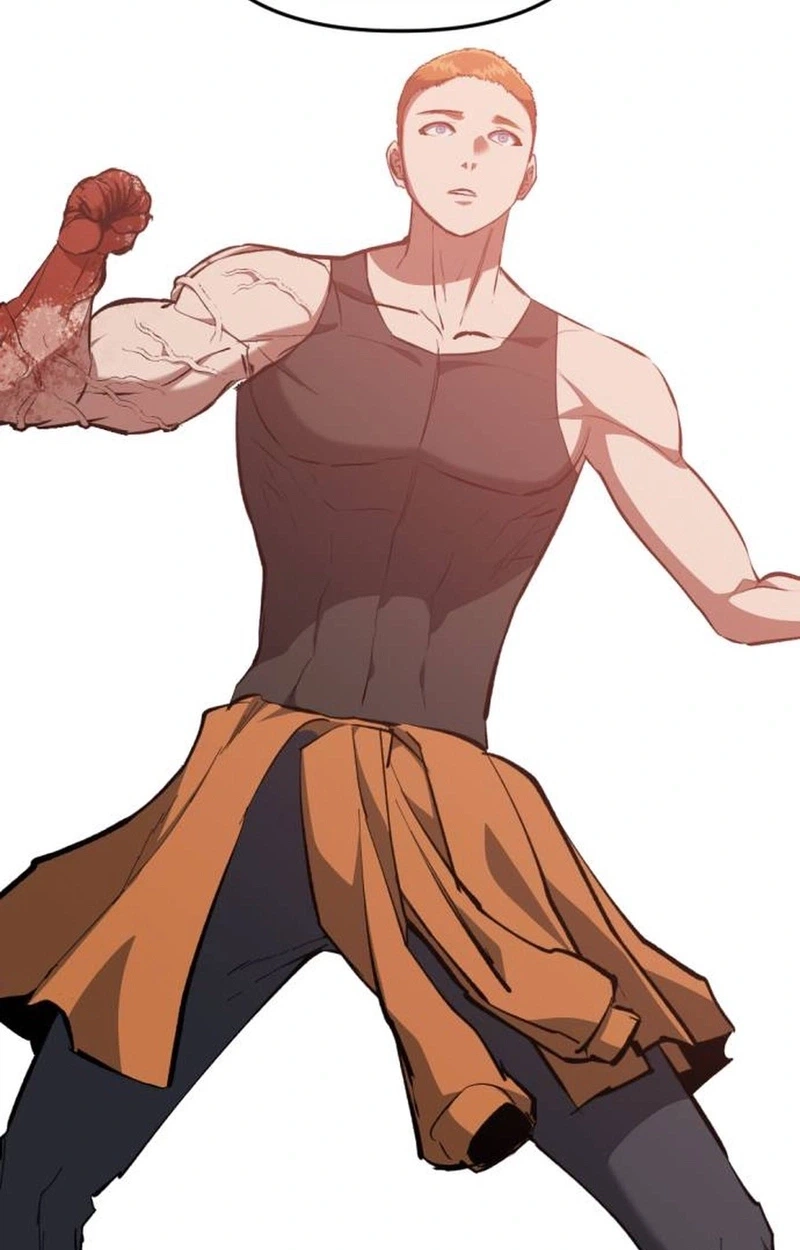 Read Killing Killer chapter 157 image 64 on Lezhin