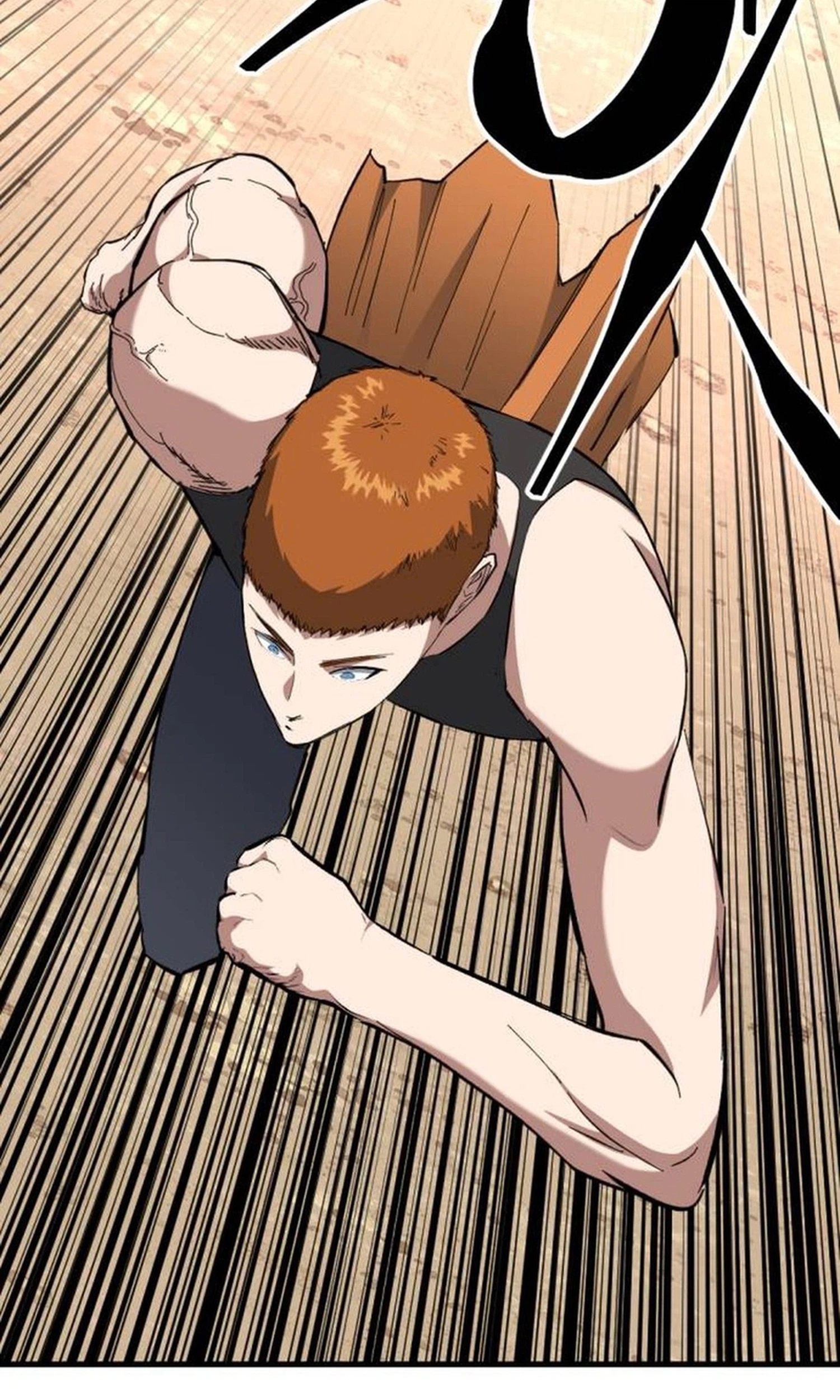 Read Killing Killer chapter 157 image 7 on Lezhin