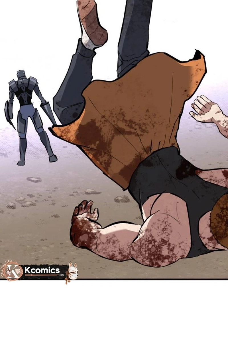 Read Killing Killer chapter 157 image 75 on Lezhin