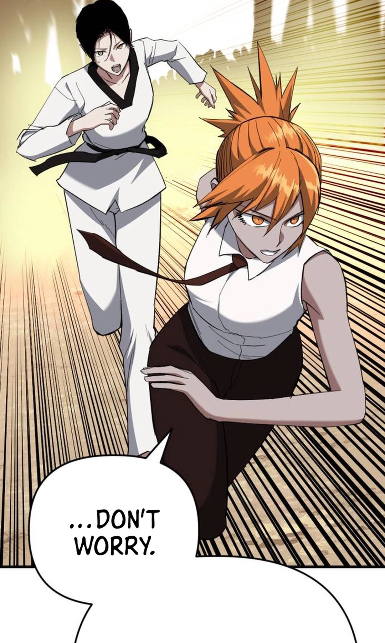 Read Killing Killer chapter 157 image 86 on Lezhin