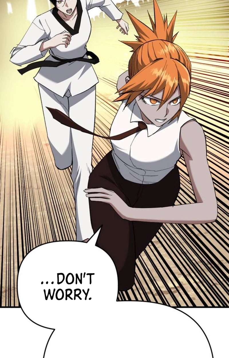 Read Killing Killer chapter 158 image 11 on Lezhin