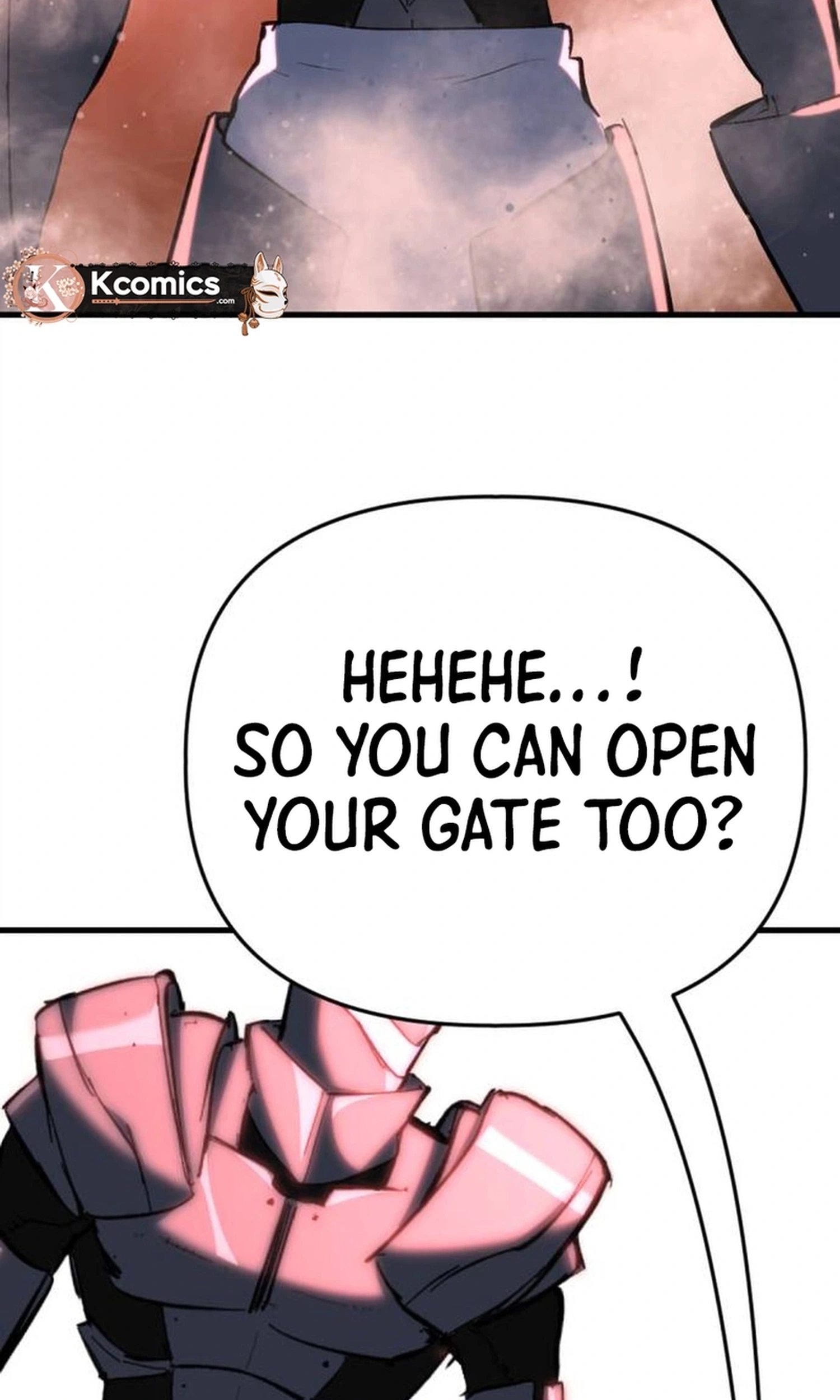 Read Killing Killer chapter 158 image 2 on Lezhin