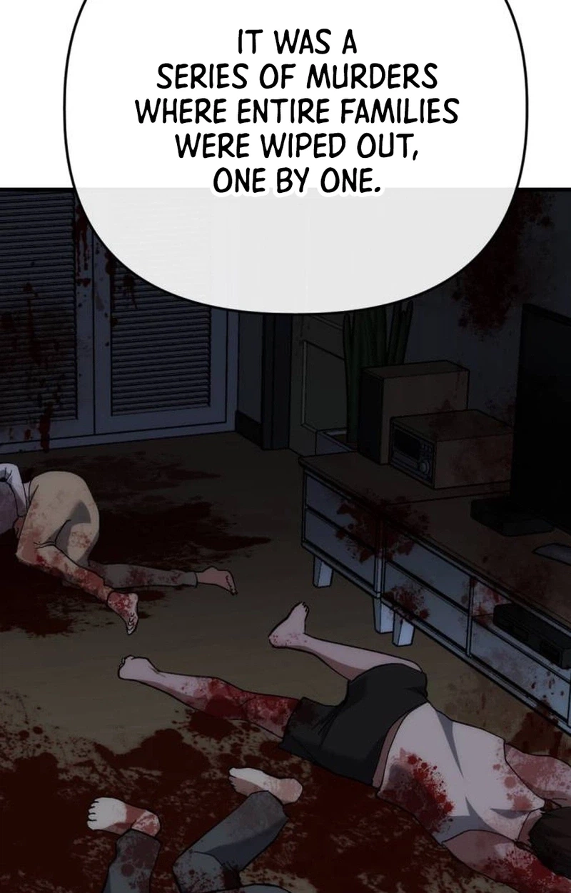 Read Killing Killer chapter 158 image 20 on Lezhin