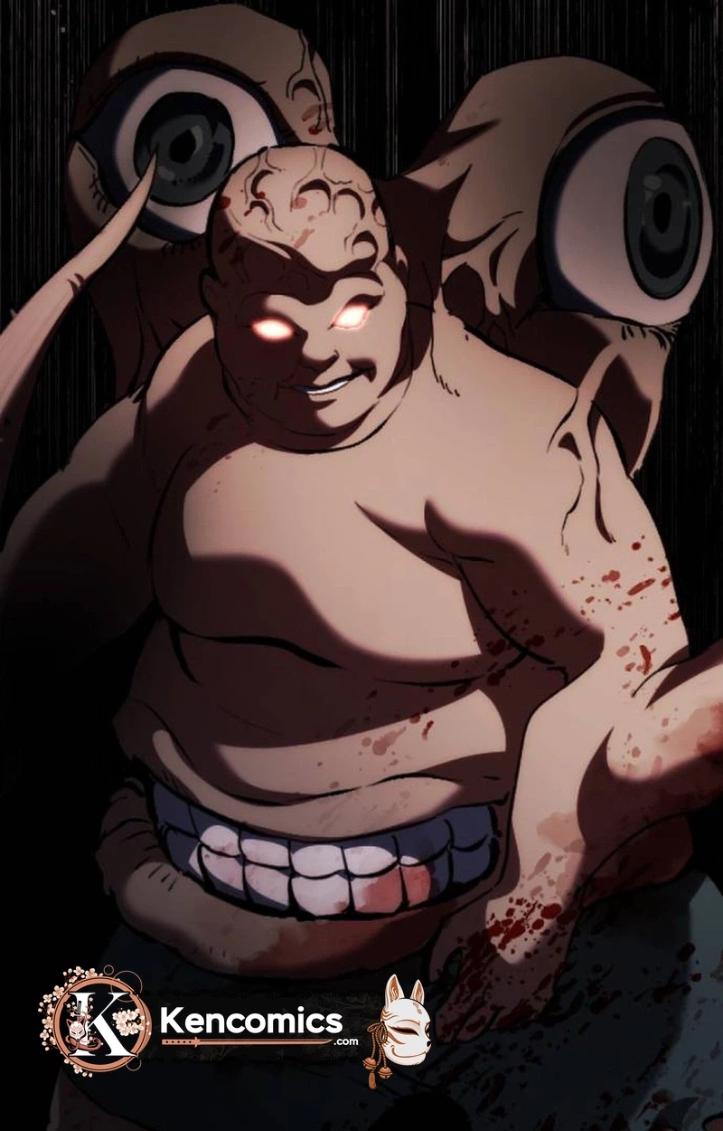 Read Killing Killer chapter 158 image 27 on Lezhin