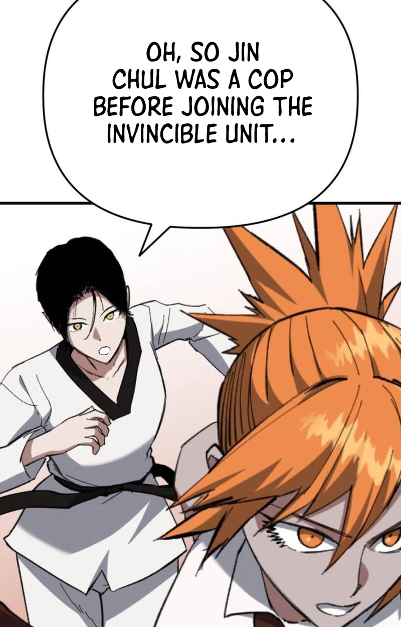 Read Killing Killer chapter 158 image 34 on Lezhin