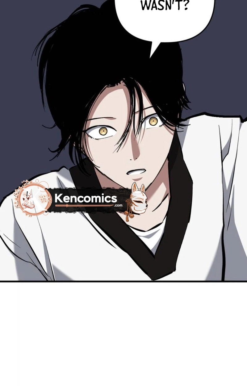Read Killing Killer chapter 158 image 36 on Lezhin