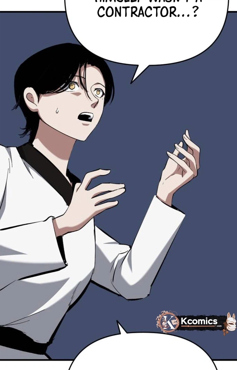 Read Killing Killer chapter 158 image 40 on Lezhin