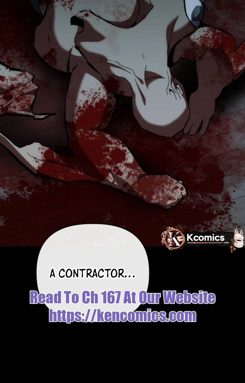 Read Killing Killer chapter 158 image 44 on Lezhin