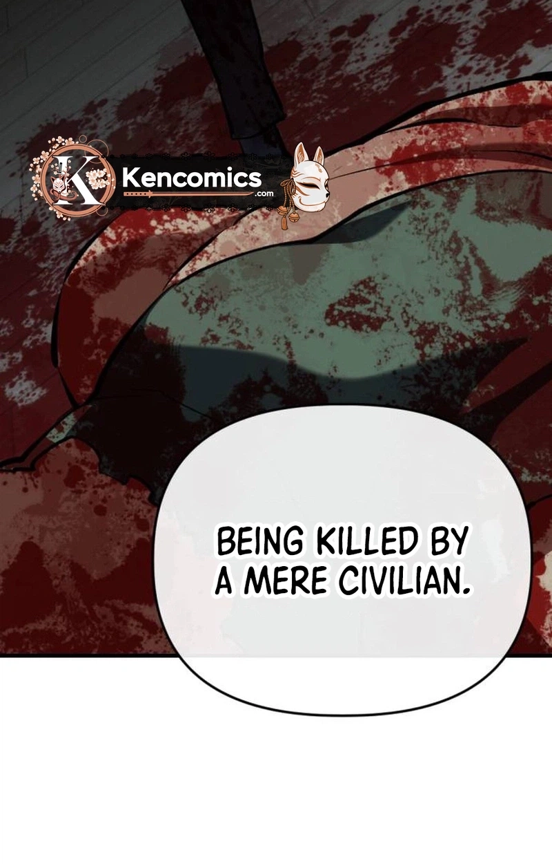 Read Killing Killer chapter 158 image 46 on Lezhin
