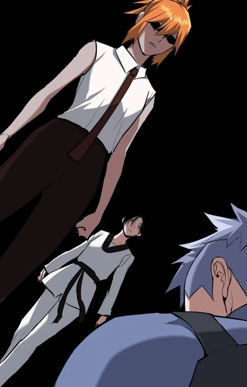 Read Killing Killer chapter 158 image 62 on Lezhin