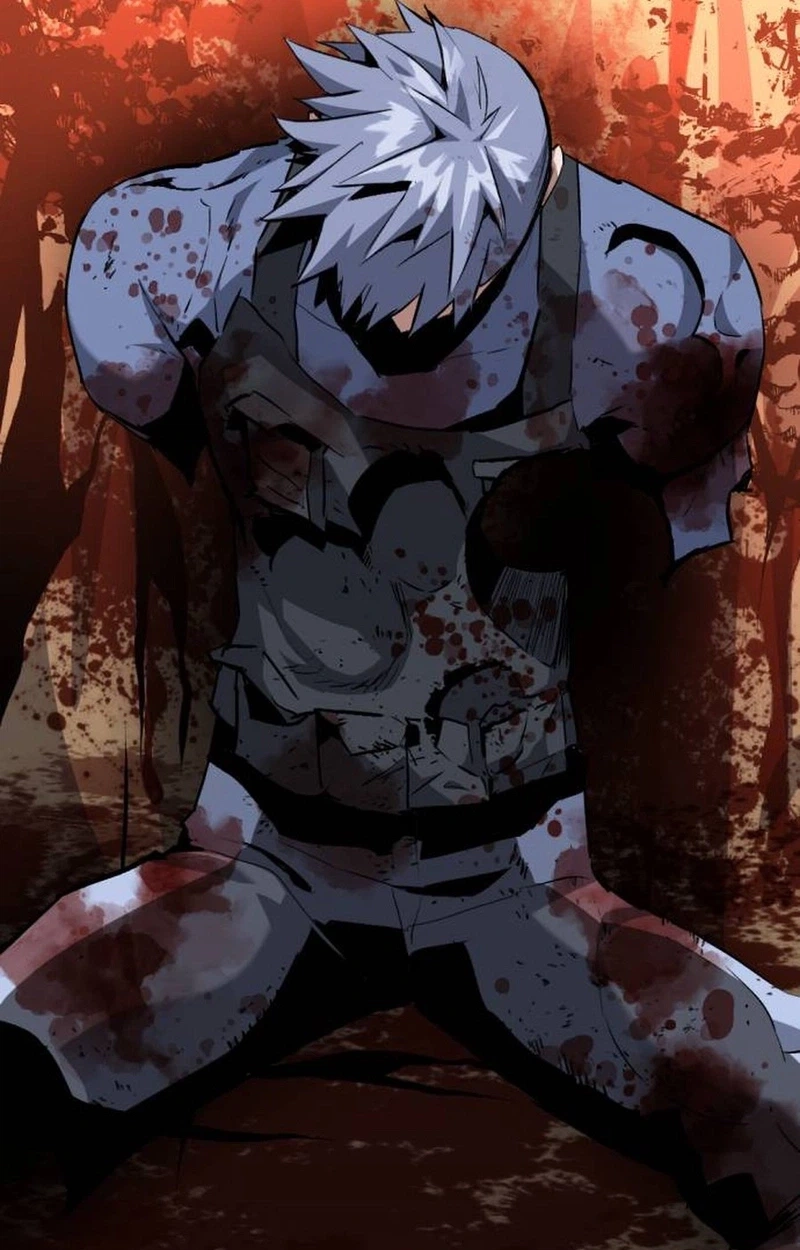 Read Killing Killer chapter 158 image 64 on Lezhin