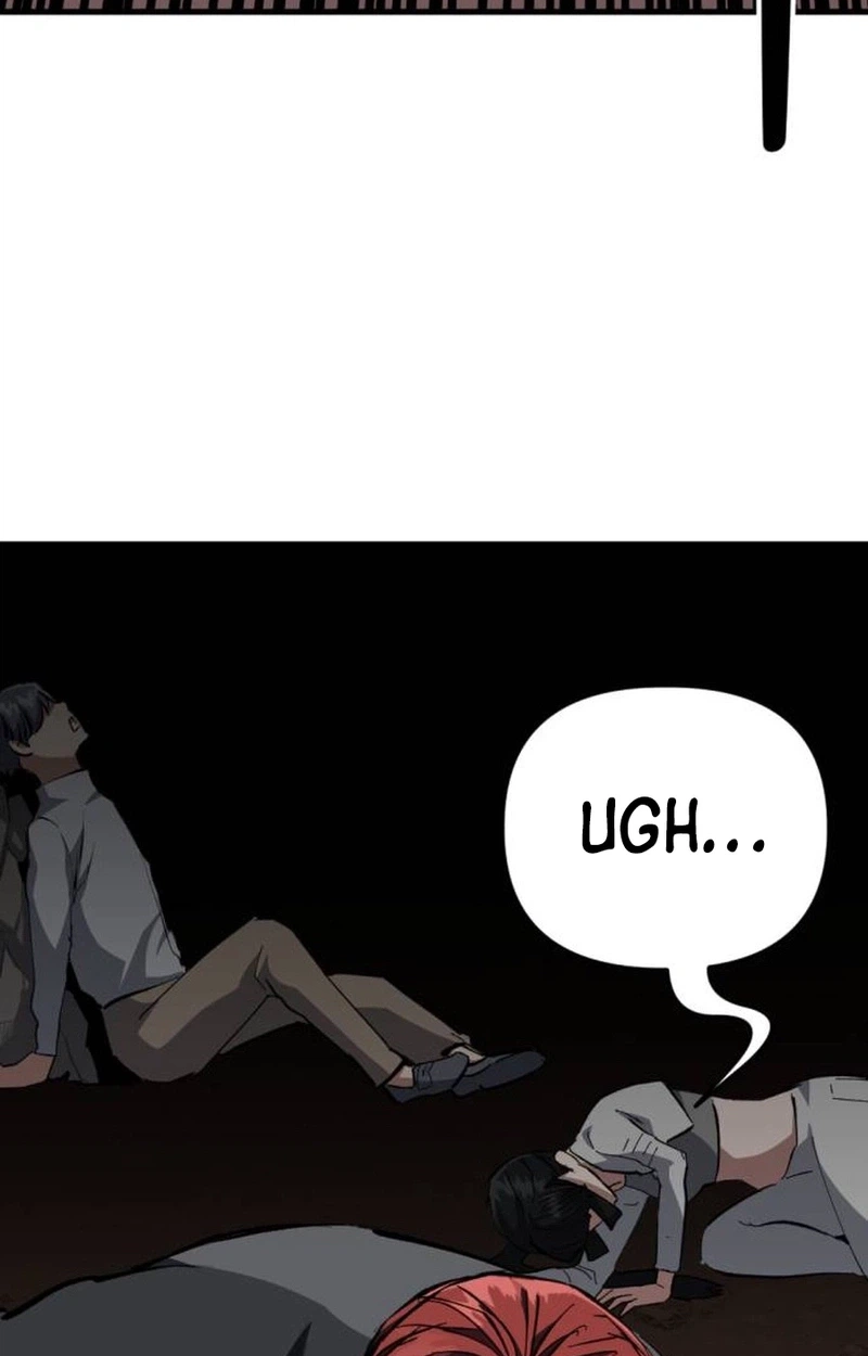 Read Killing Killer chapter 158 image 76 on Lezhin