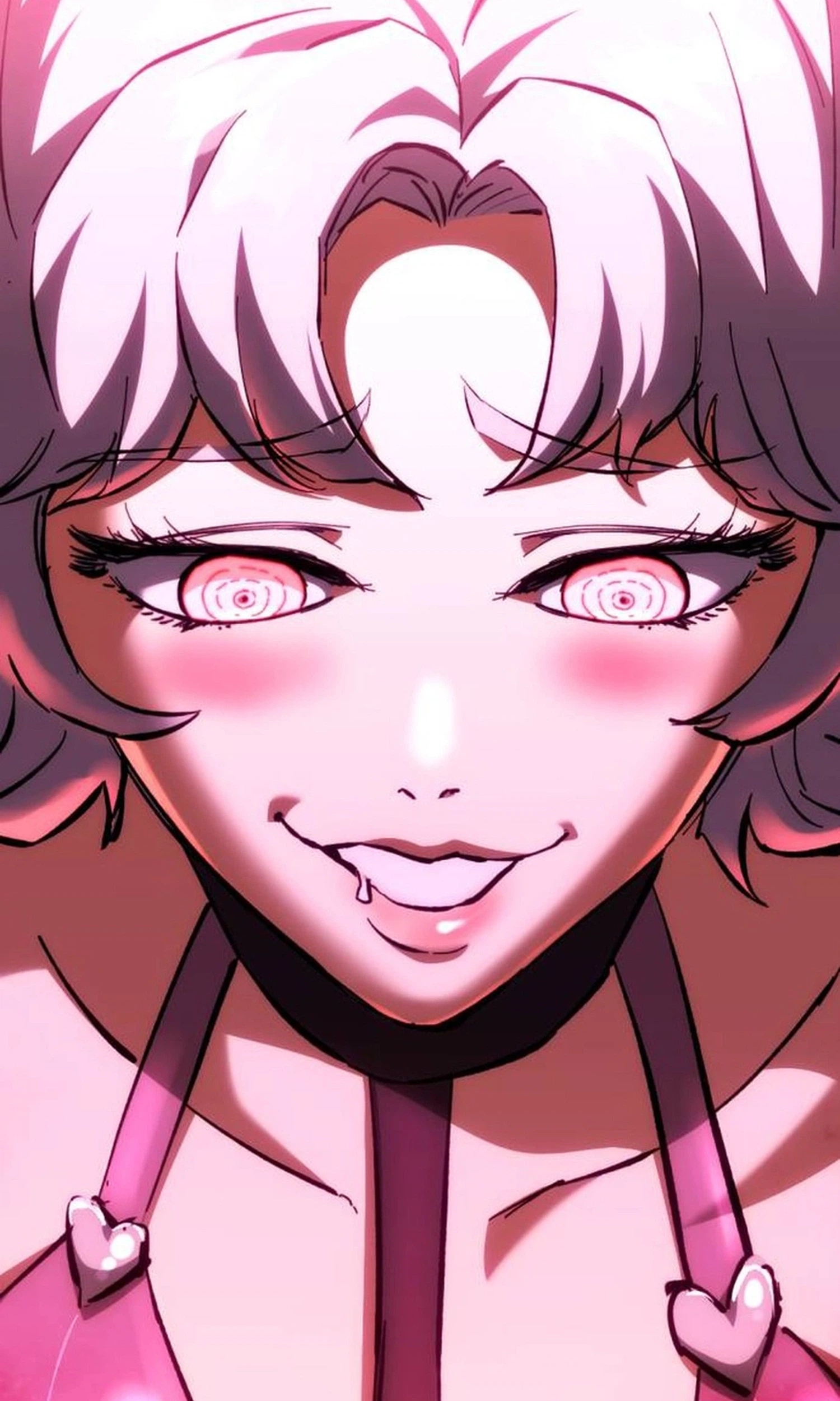 Read Killing Killer chapter 158 image 81 on Lezhin