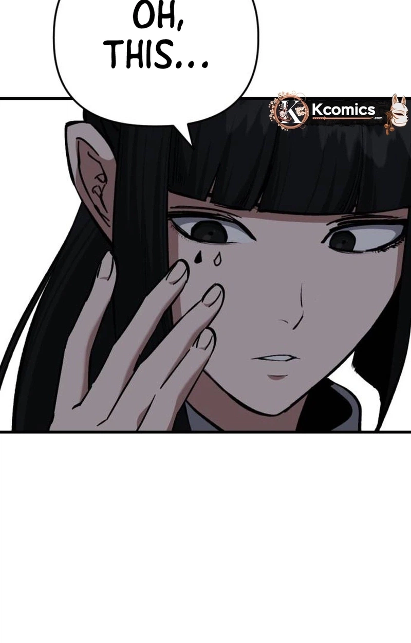 Read Killing Killer chapter 159 image 22 on Lezhin