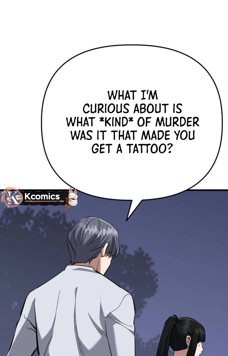 Read Killing Killer chapter 159 image 27 on Lezhin