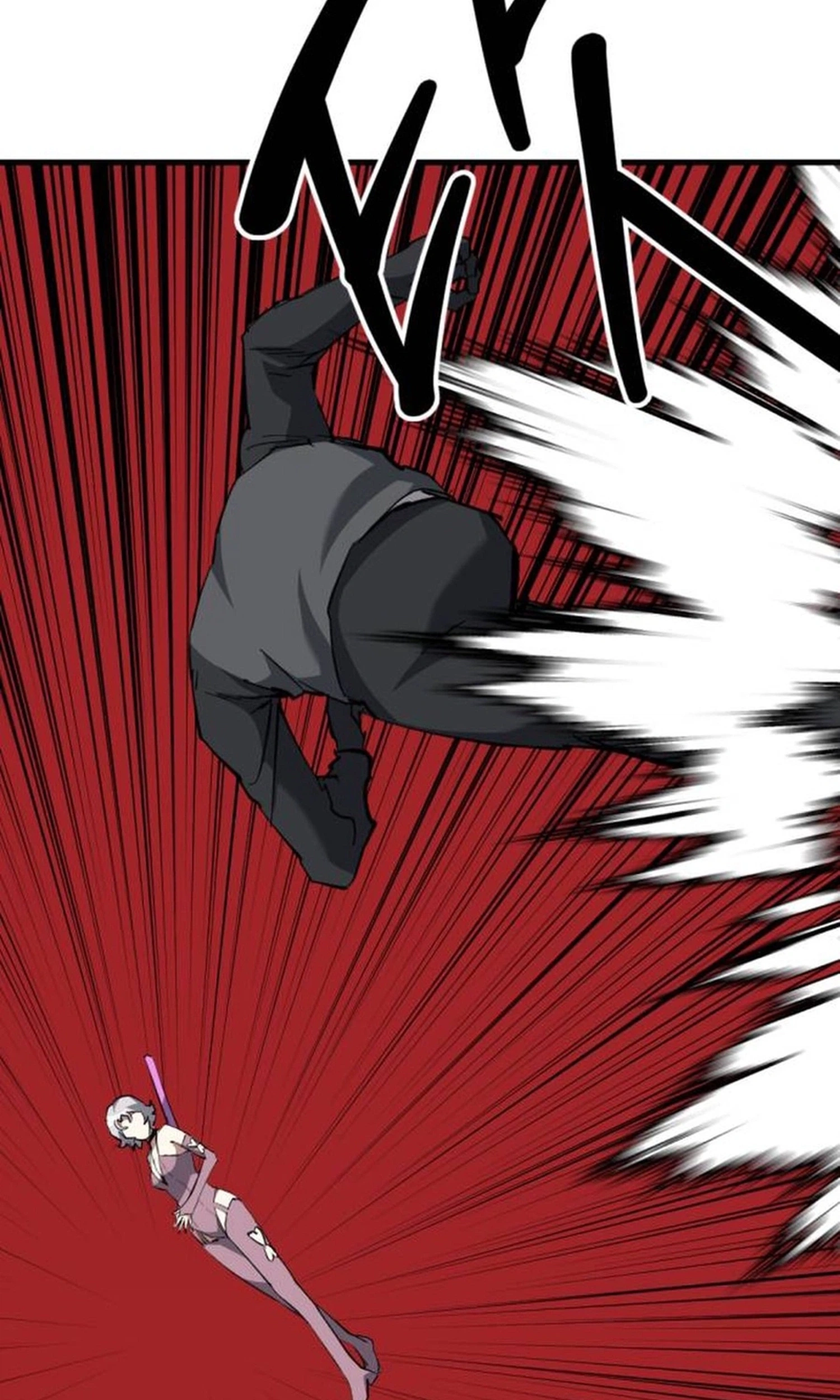 Read Killing Killer chapter 159 image 3 on Lezhin