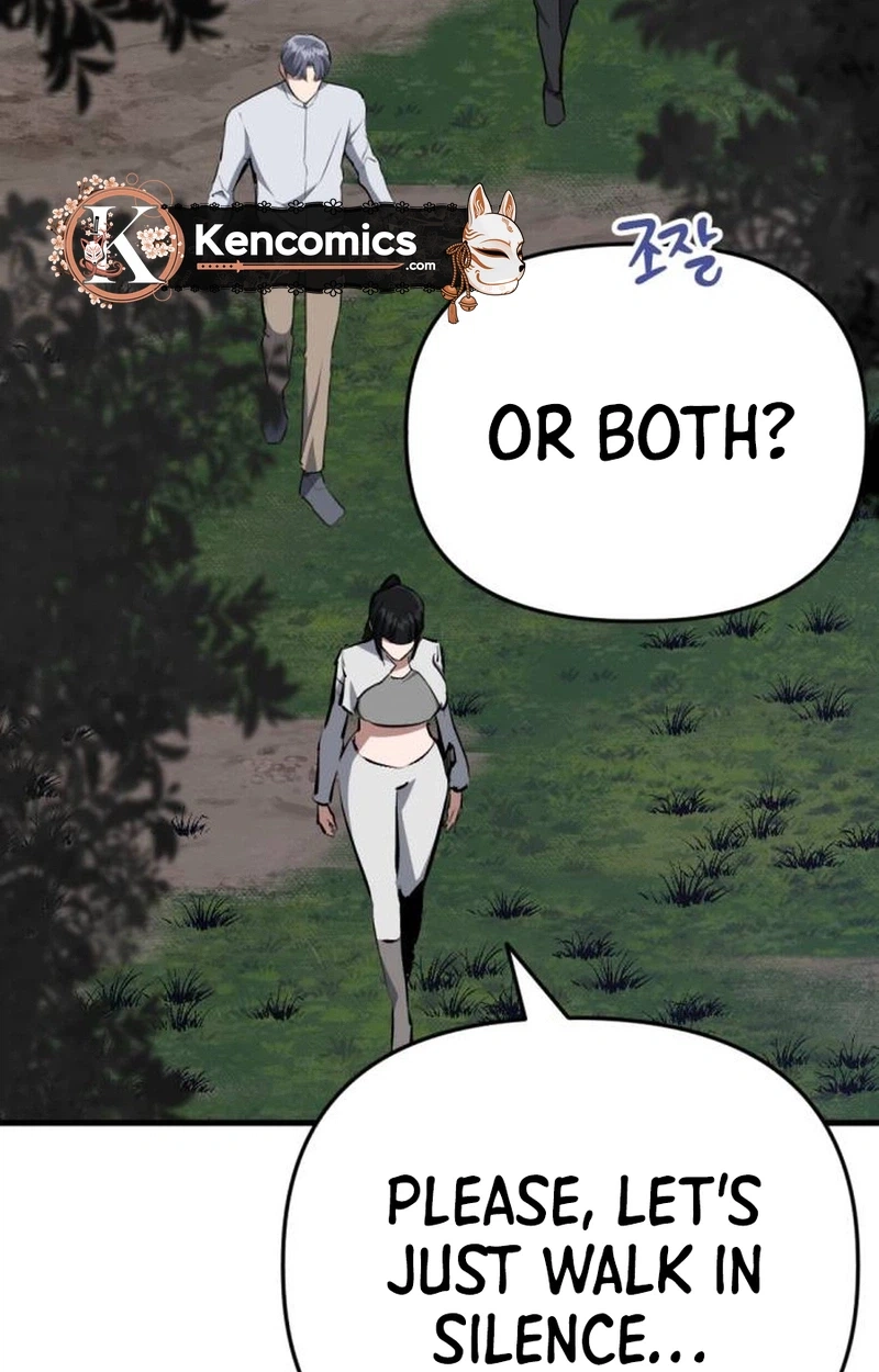 Read Killing Killer chapter 159 image 30 on Lezhin