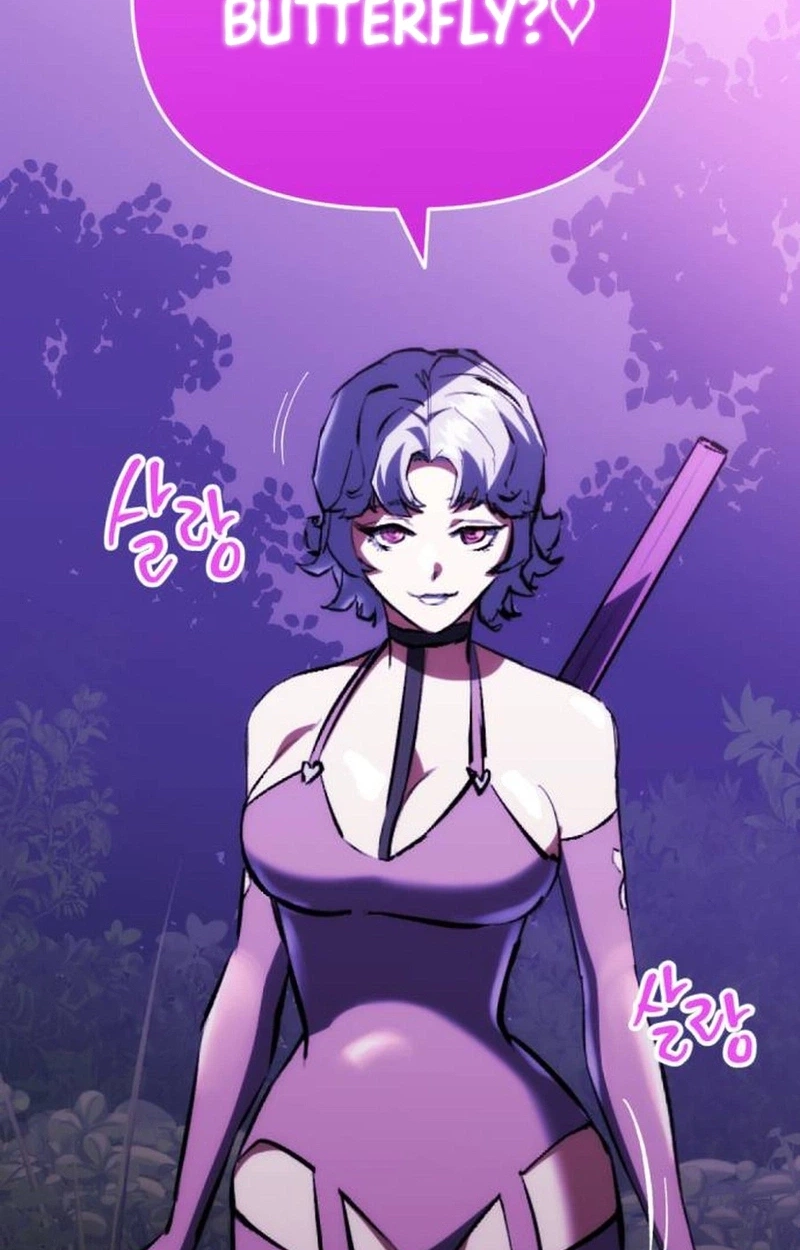 Read Killing Killer chapter 159 image 35 on Lezhin