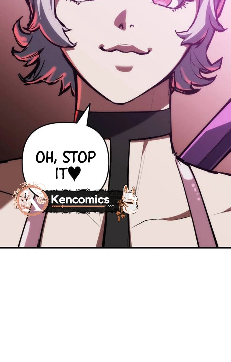 Read Killing Killer chapter 159 image 40 on Lezhin