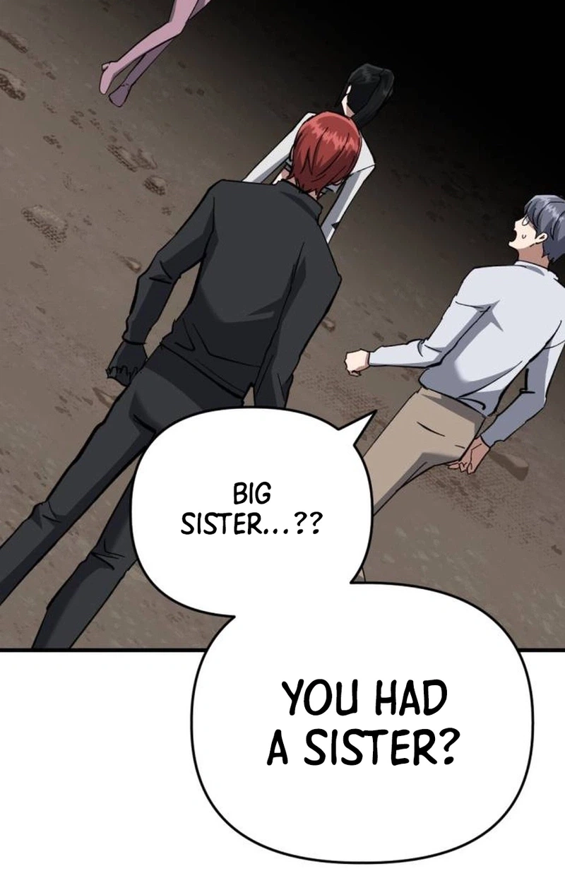 Read Killing Killer chapter 159 image 42 on Lezhin