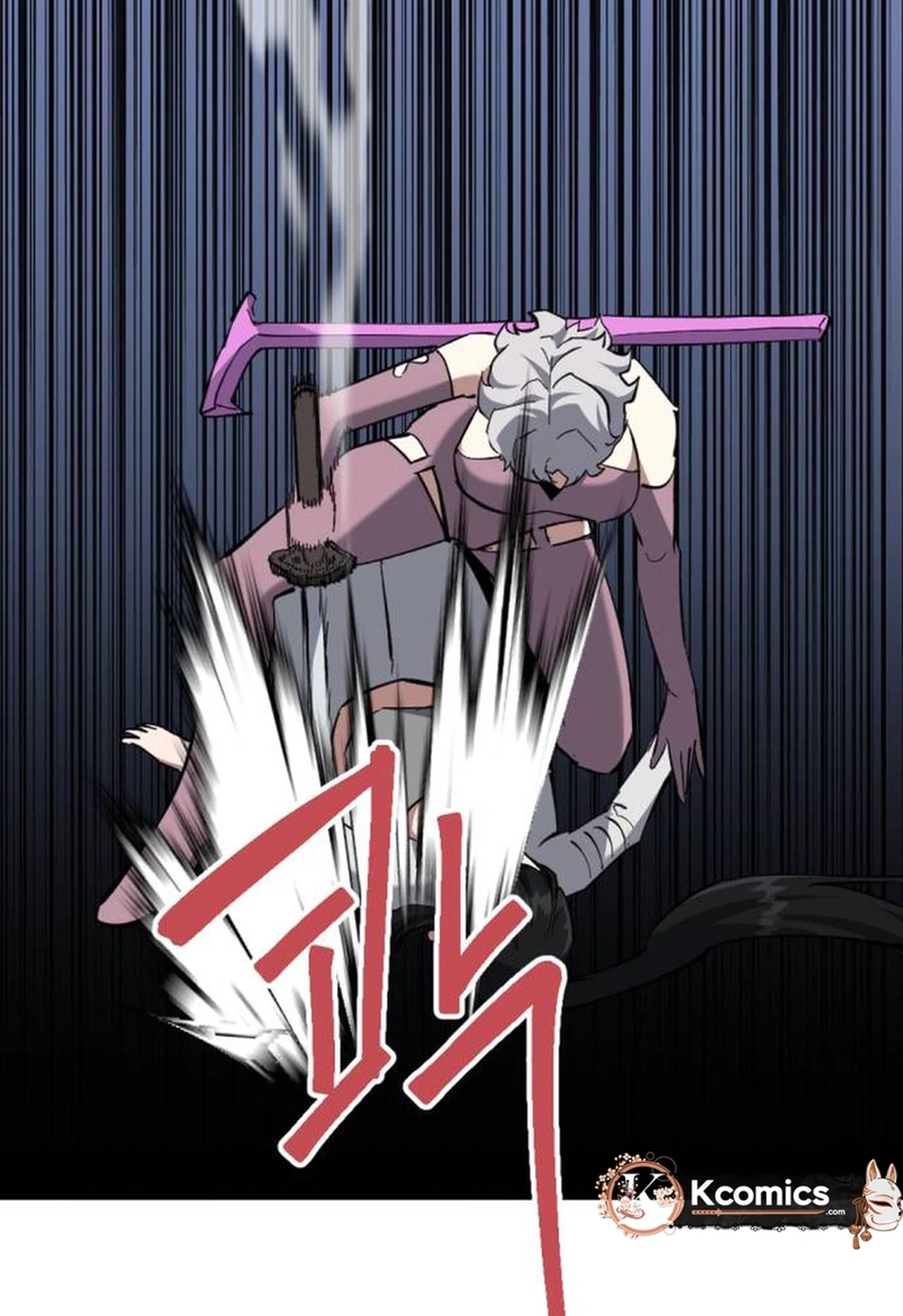 Read Killing Killer chapter 159 image 82 on Lezhin