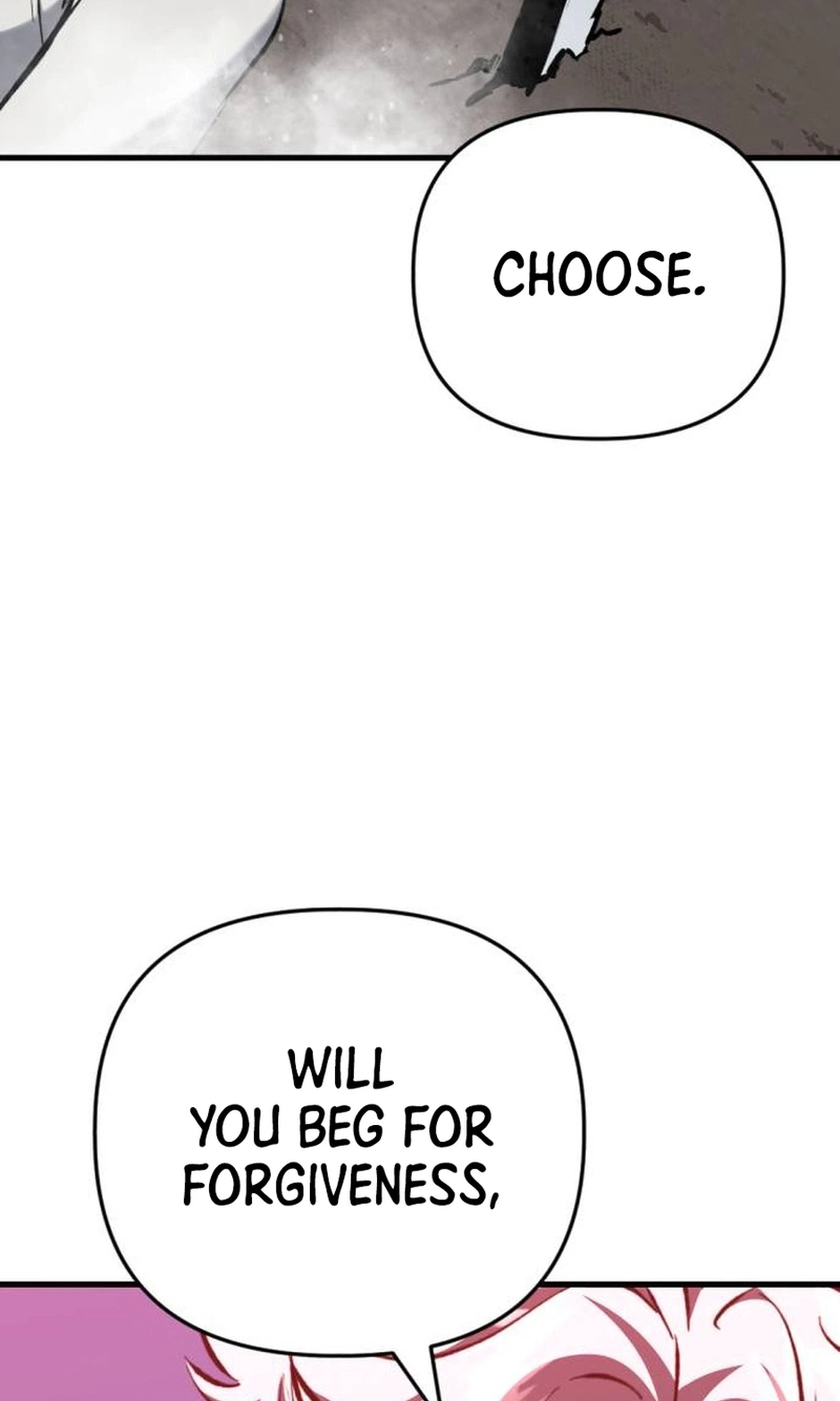 Read Killing Killer chapter 159 image 84 on Lezhin