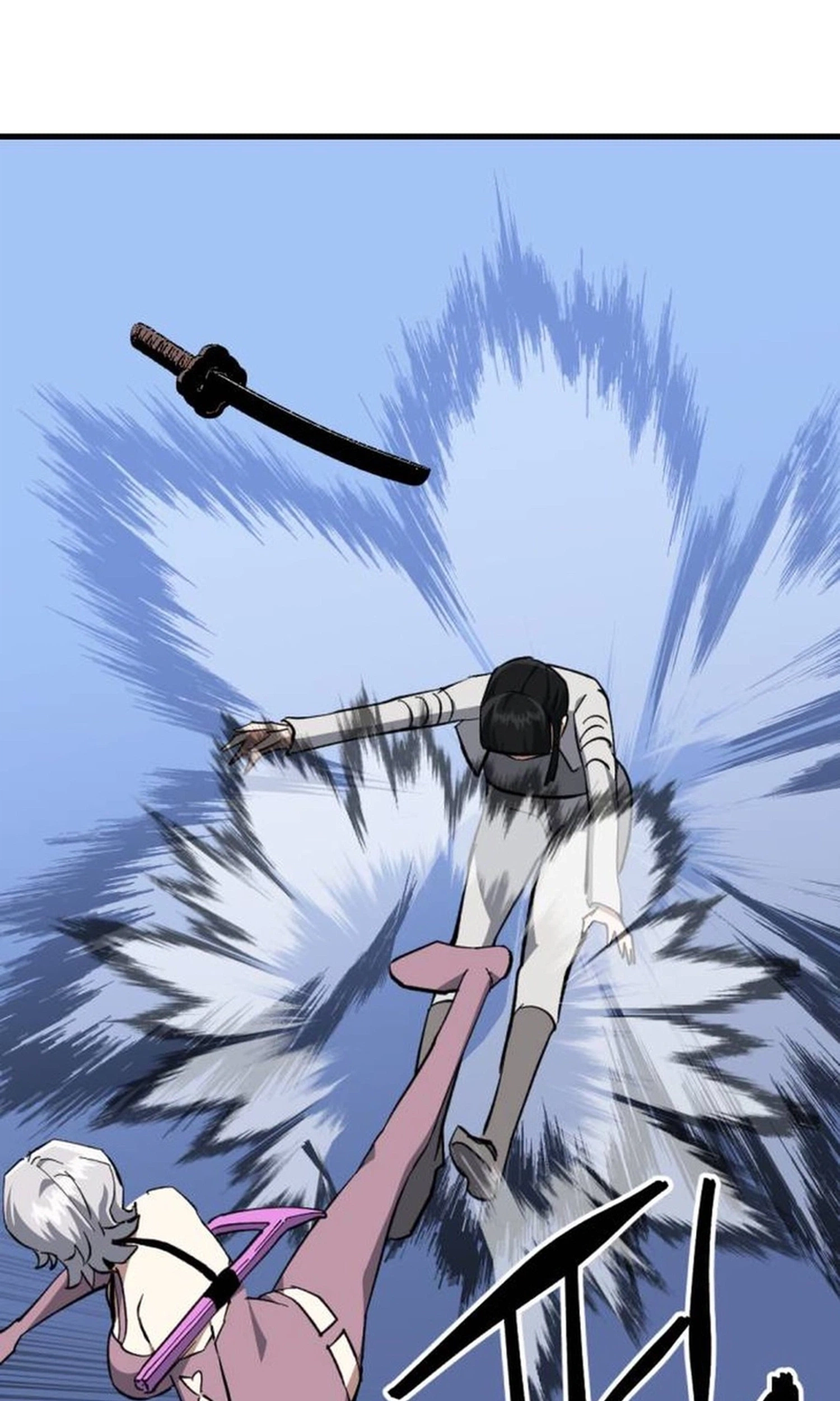 Read Killing Killer chapter 160 image 1 on Lezhin