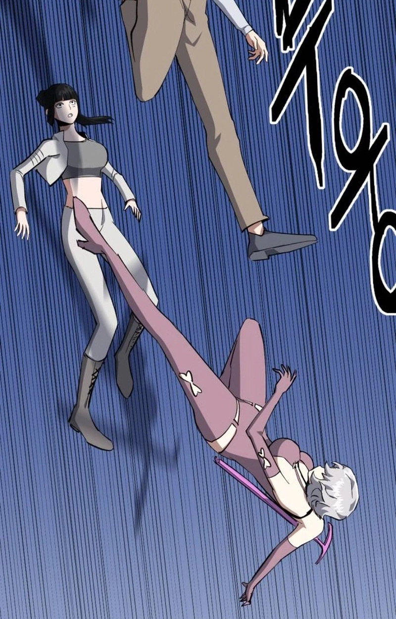 Read Killing Killer chapter 160 image 13 on Lezhin