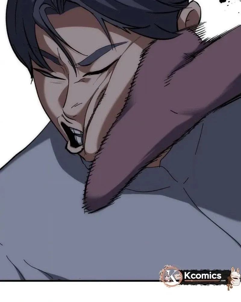 Read Killing Killer chapter 160 image 19 on Lezhin