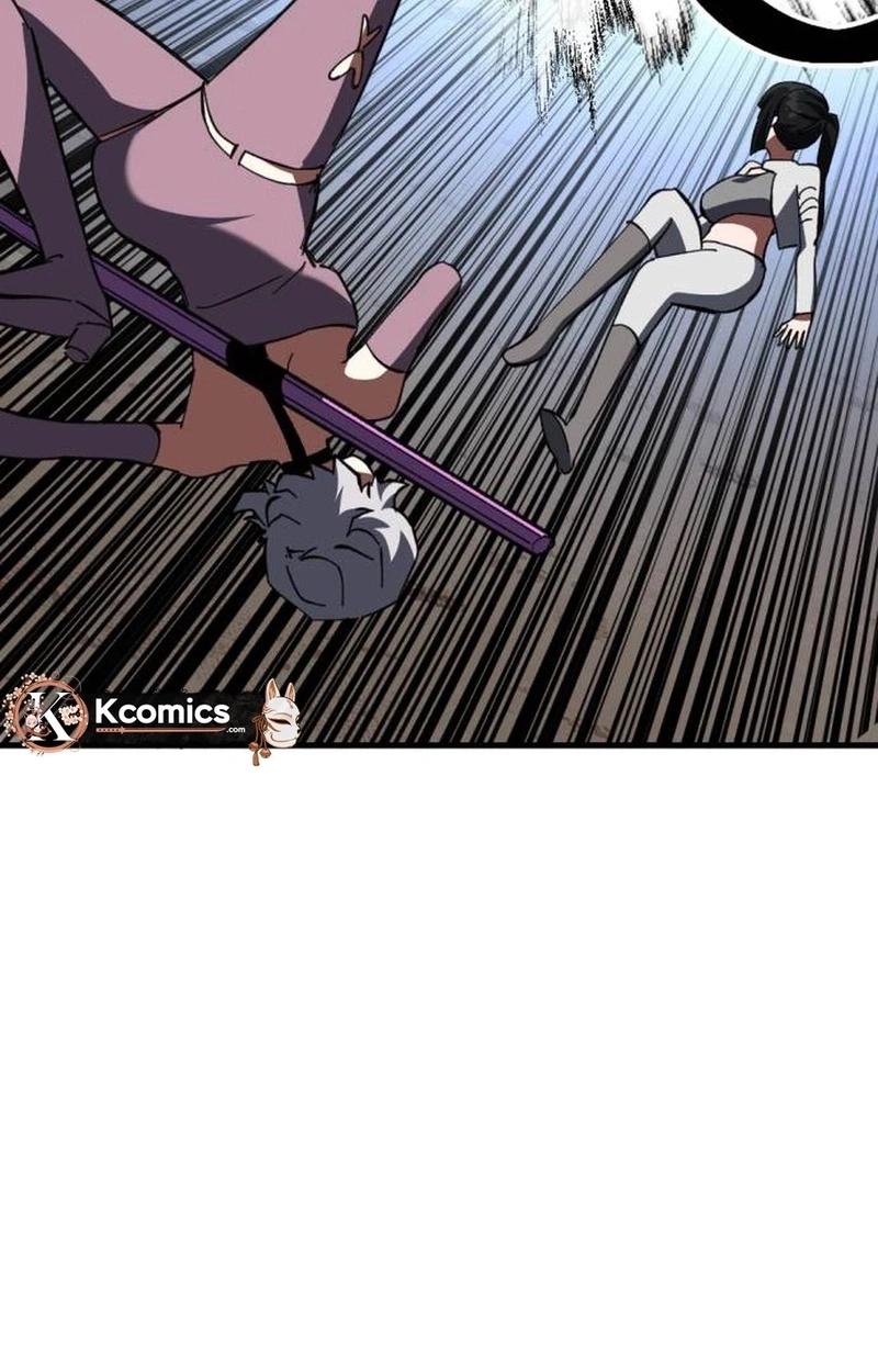 Read Killing Killer chapter 160 image 21 on Lezhin