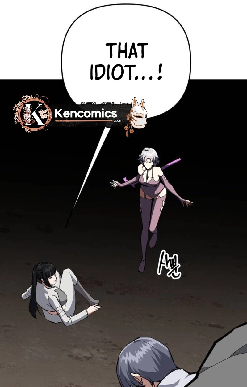 Read Killing Killer chapter 160 image 26 on Lezhin