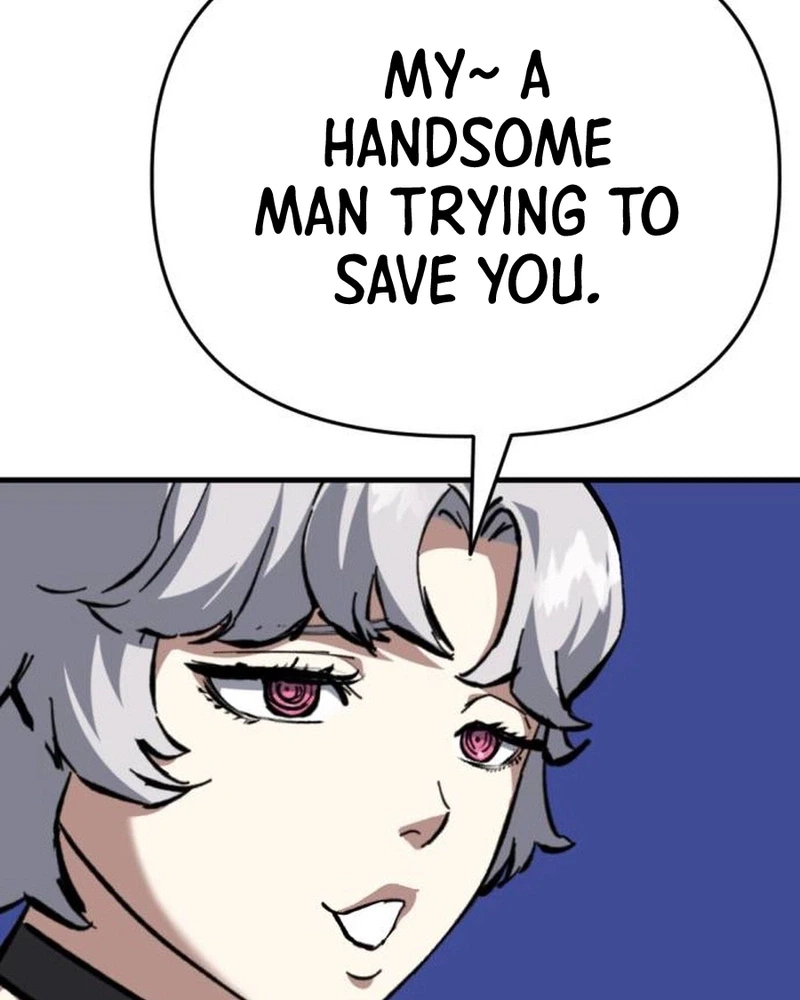 Read Killing Killer chapter 160 image 28 on Lezhin