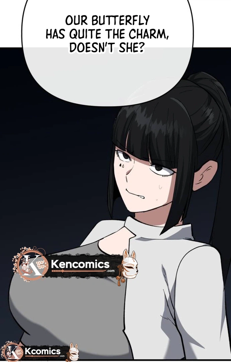 Read Killing Killer chapter 160 image 30 on Lezhin