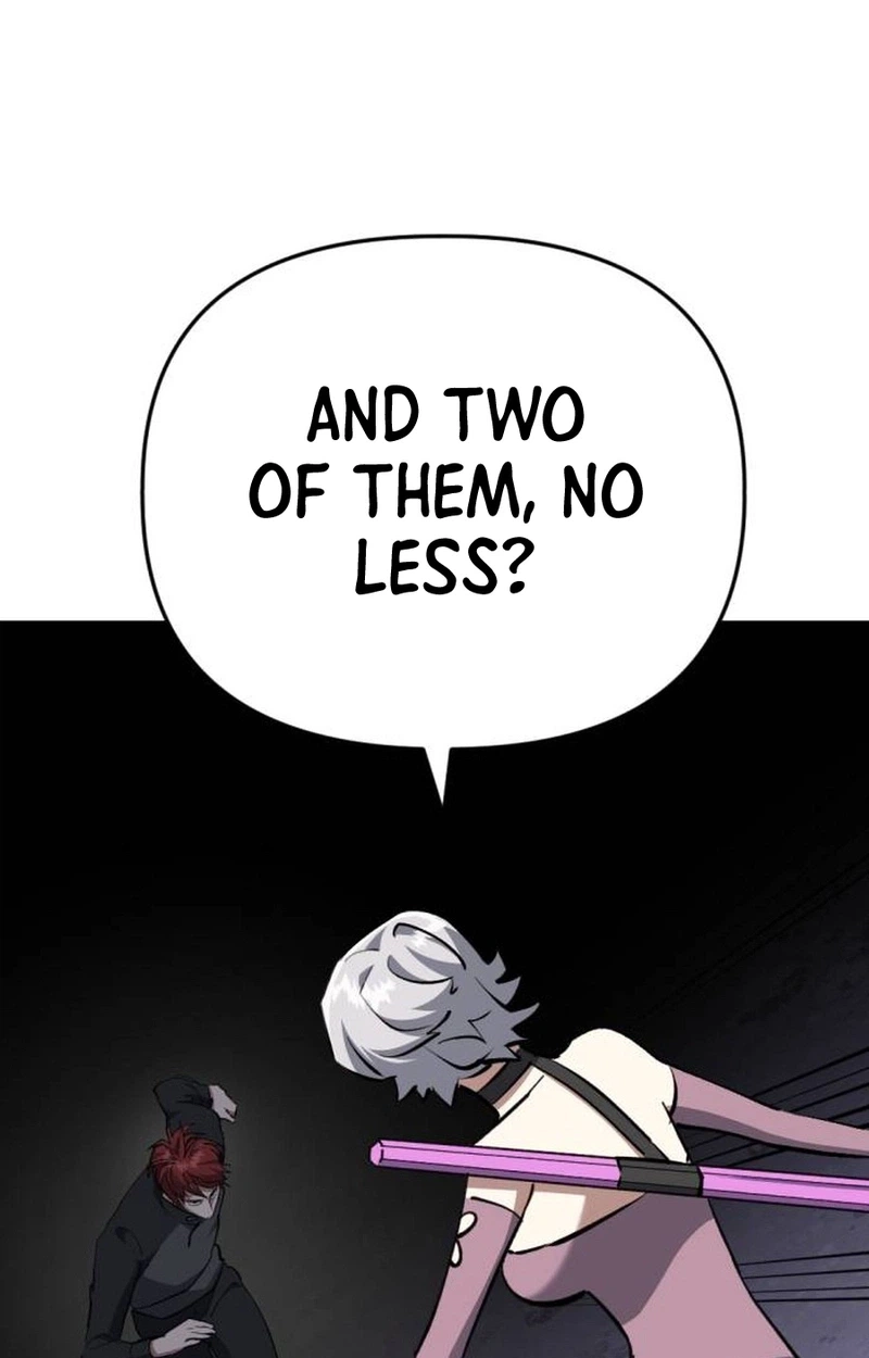 Read Killing Killer chapter 160 image 34 on Lezhin