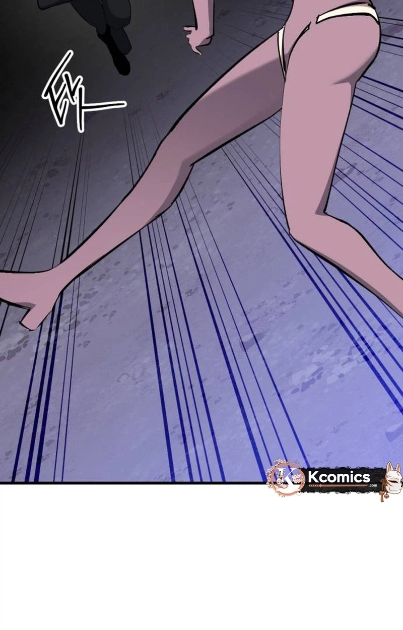 Read Killing Killer chapter 160 image 35 on Lezhin