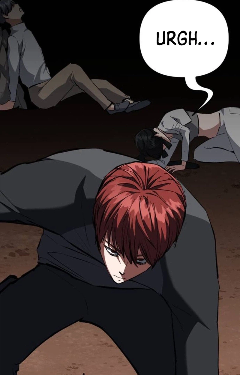 Read Killing Killer chapter 160 image 43 on Lezhin