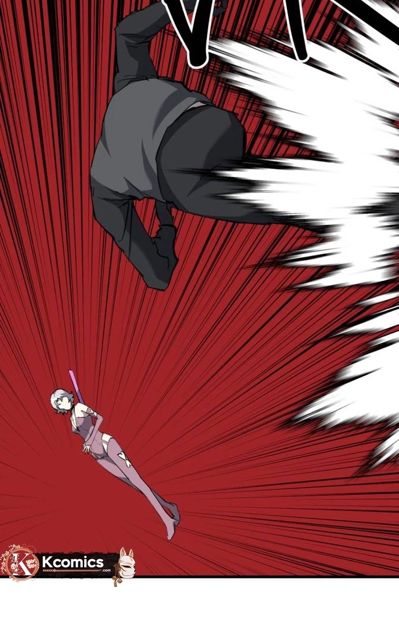 Read Killing Killer chapter 160 image 45 on Lezhin