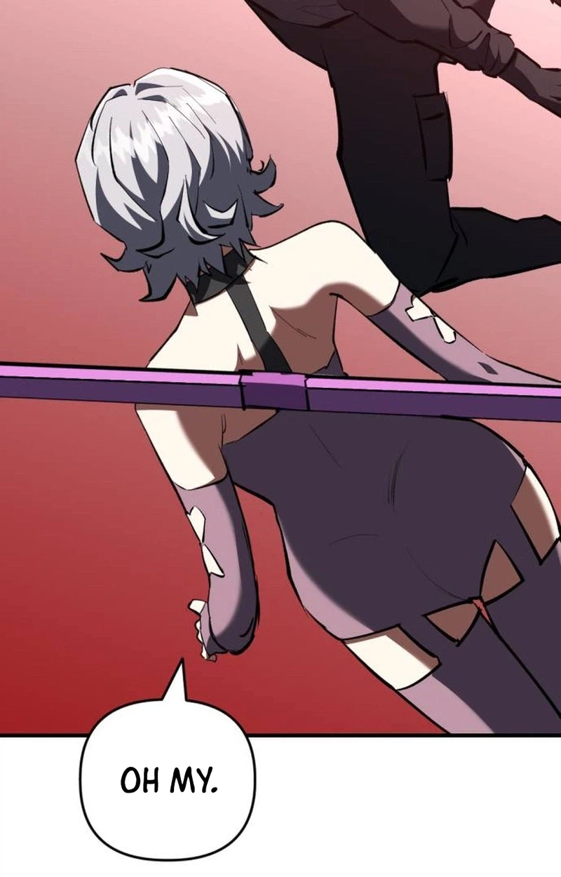 Read Killing Killer chapter 160 image 47 on Lezhin