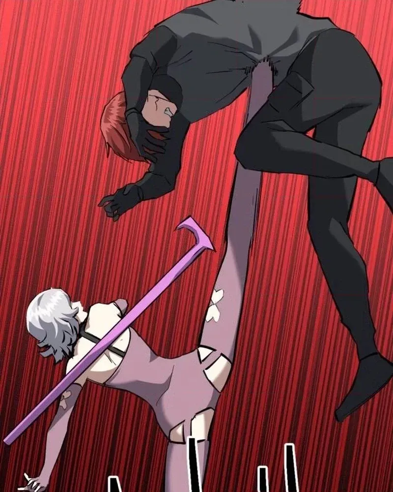 Read Killing Killer chapter 160 image 49 on Lezhin