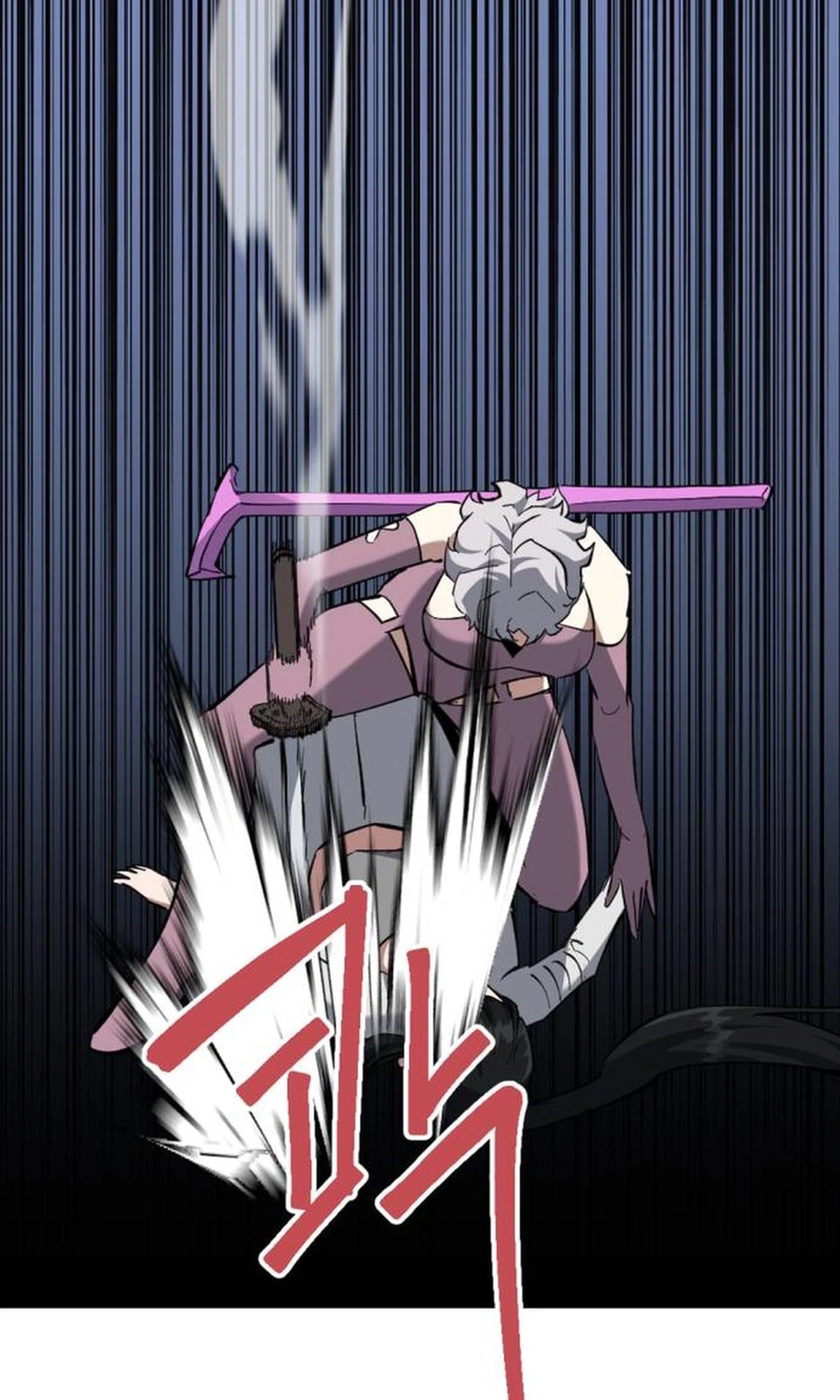 Read Killing Killer chapter 160 image 5 on Lezhin
