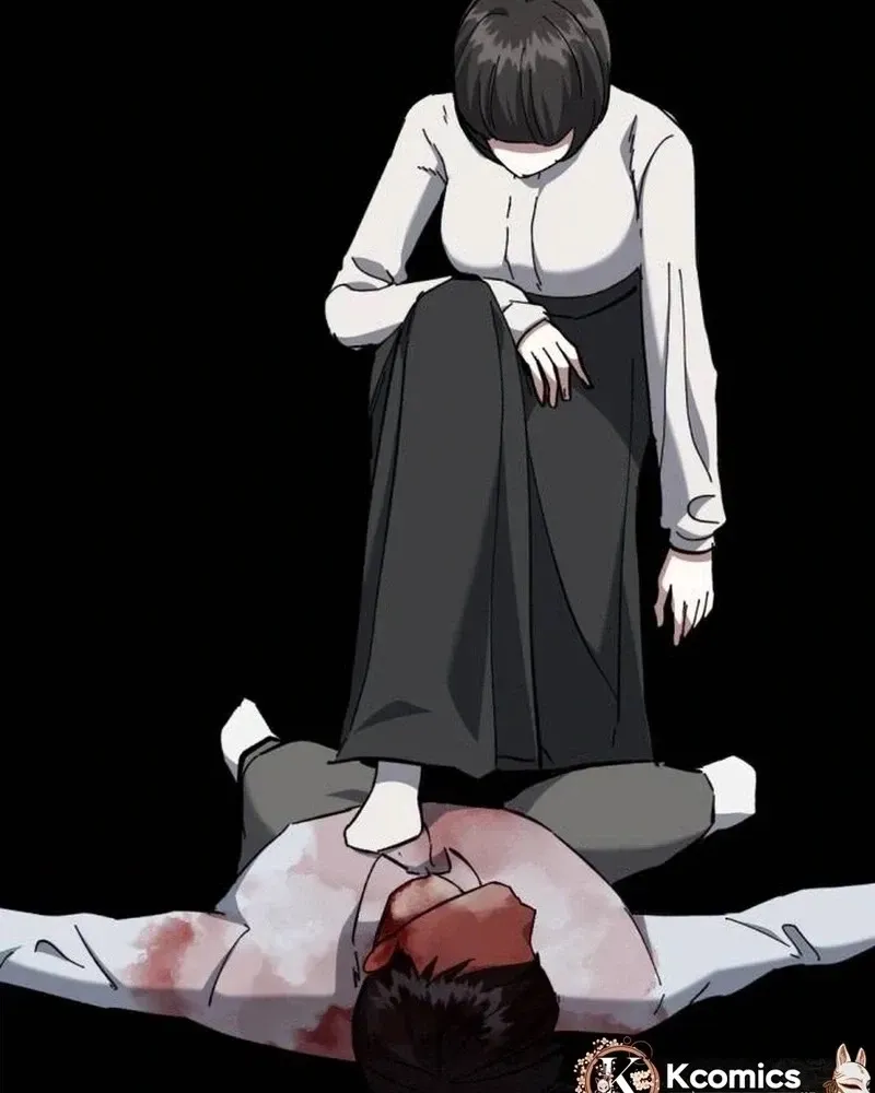 Read Killing Killer chapter 160 image 69 on Lezhin