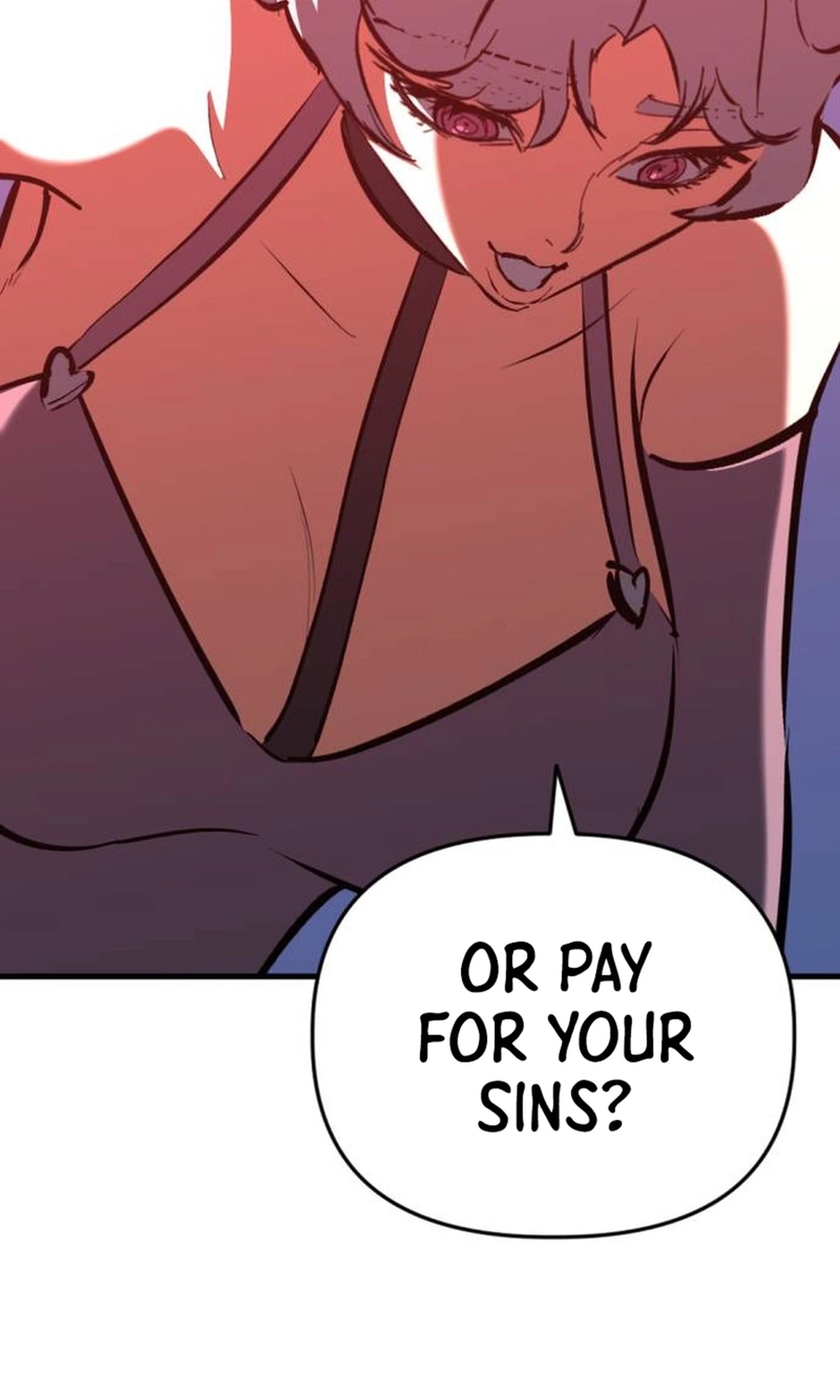 Read Killing Killer chapter 160 image 8 on Lezhin
