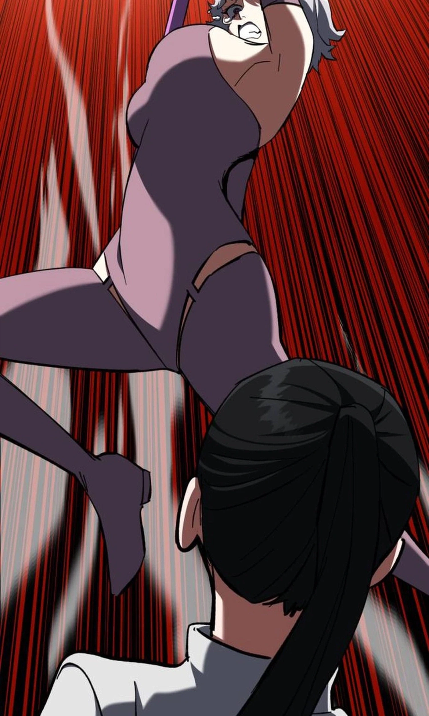 Read Killing Killer chapter 160 image 93 on Lezhin