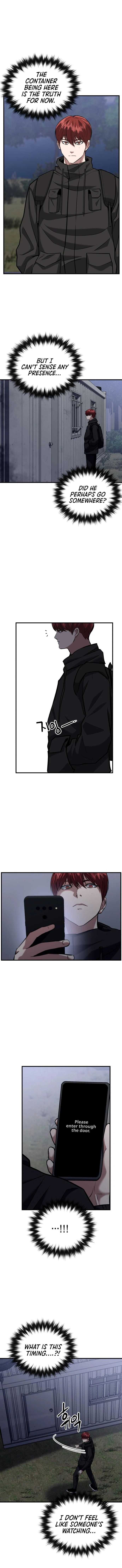 Read Killing Killer chapter 17 image 11 on Lezhin
