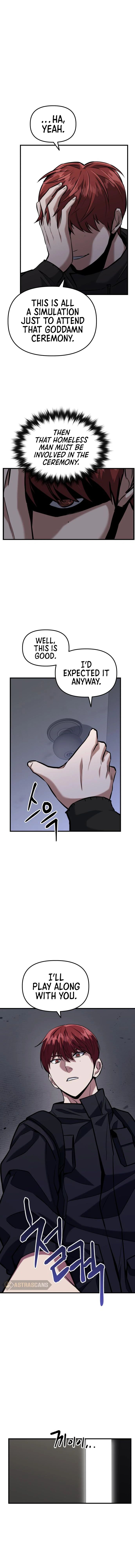 Read Killing Killer chapter 17 image 12 on Lezhin