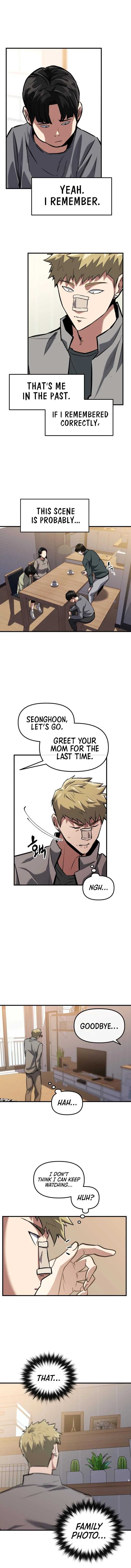 Read Killing Killer chapter 17 image 14 on Lezhin