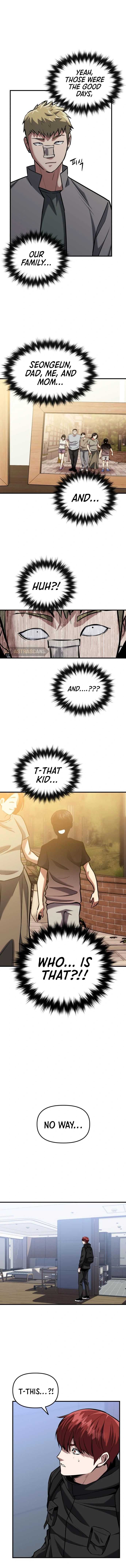 Read Killing Killer chapter 17 image 15 on Lezhin
