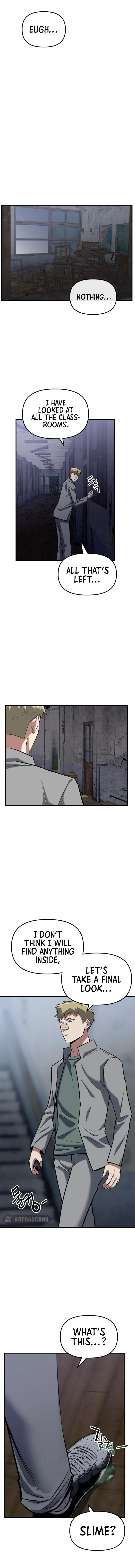 Read Killing Killer chapter 17 image 9 on Lezhin