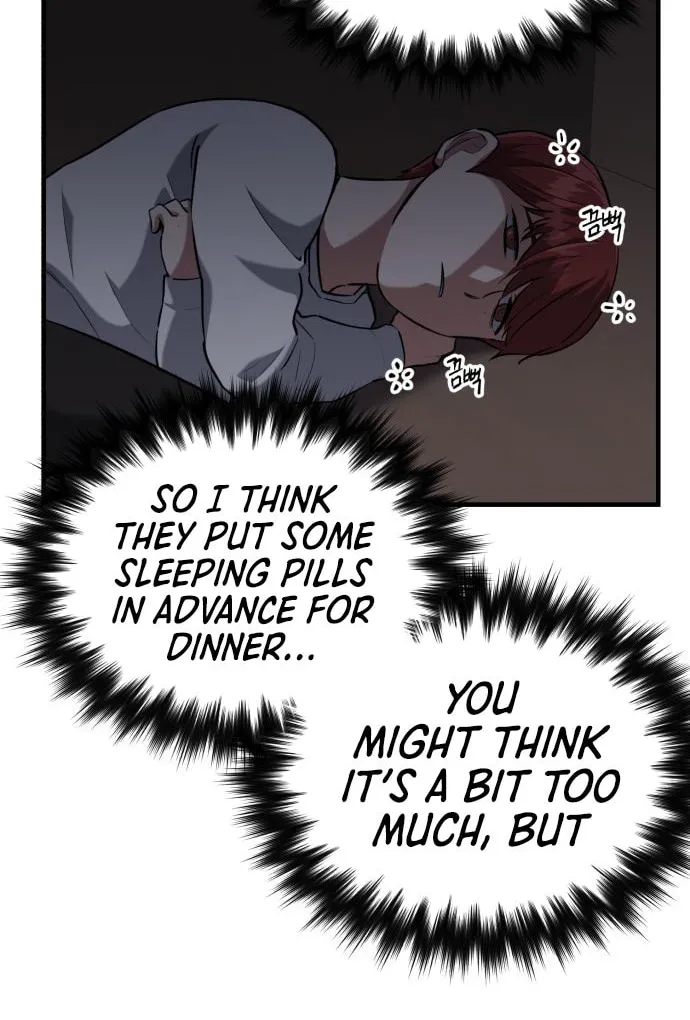 Read Killing Killer chapter 18 image 32 on Lezhin