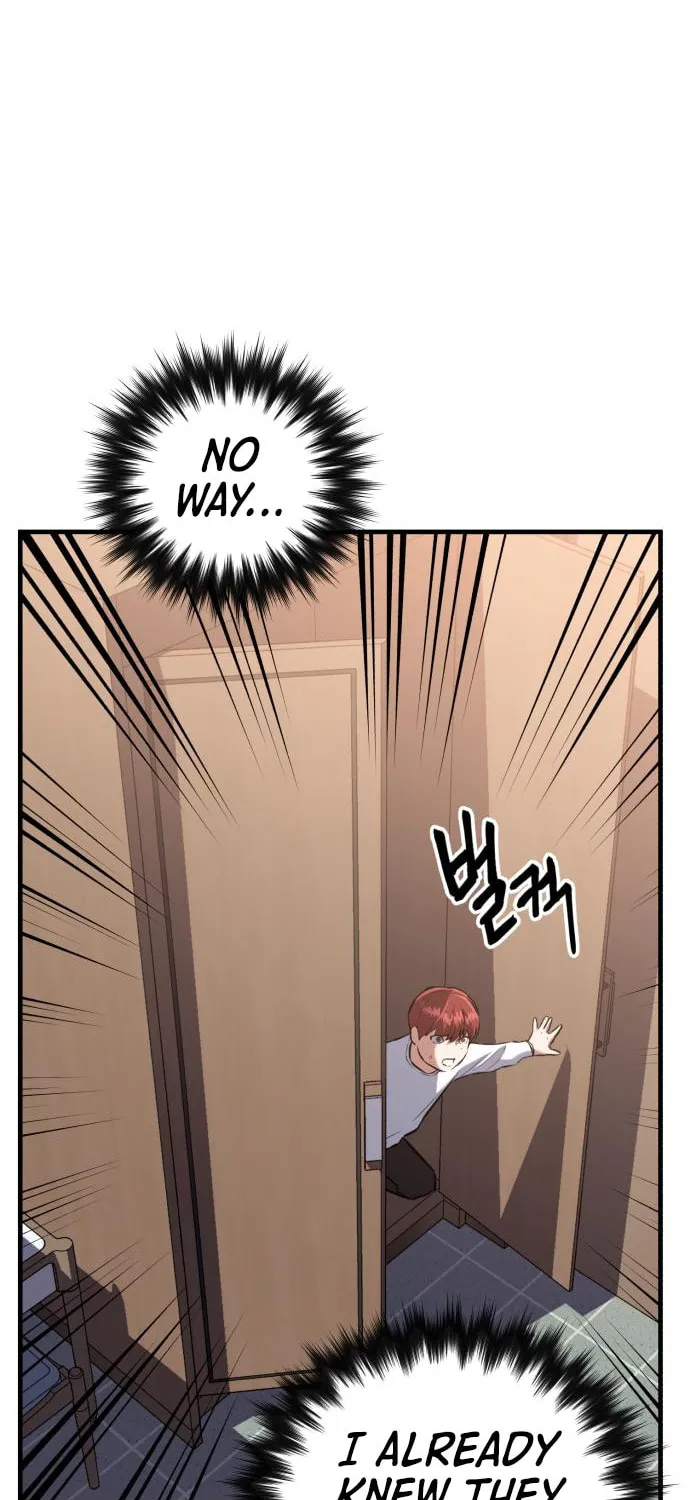 Read Killing Killer chapter 18 image 34 on Lezhin